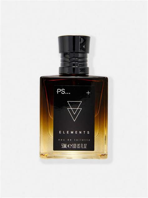 ps contest eau de toilette